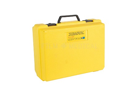 Yellow Case 